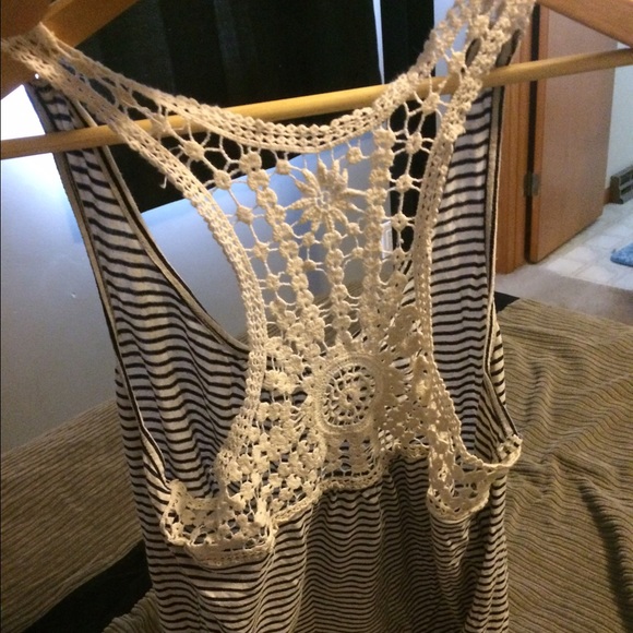 Tank top - Picture 2 of 2