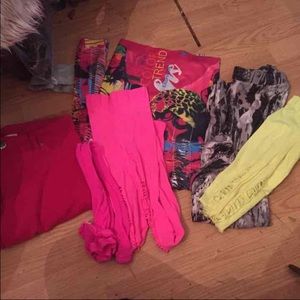 Leggings/ Tights