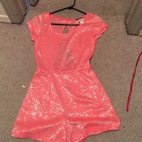 Janice Romper