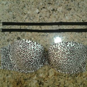 Victorias Secret Everyday Multiway Bra