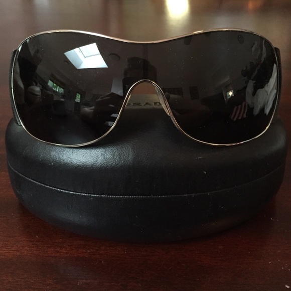 Prada sunglasses