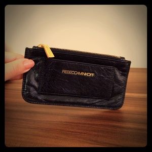 Rebecca Mincoff coin purse