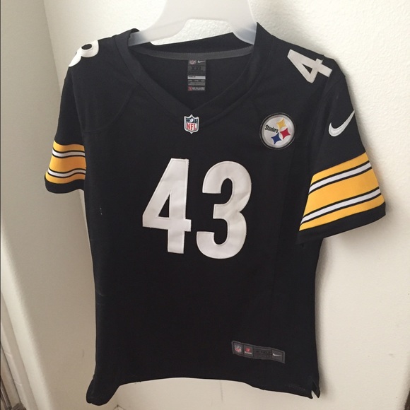 Steelers Jersey