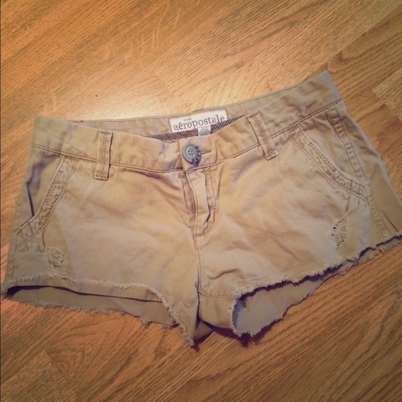 Shorts - Picture 1 of 3