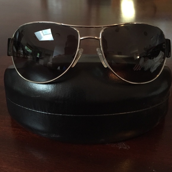 Burberry sunglasses
