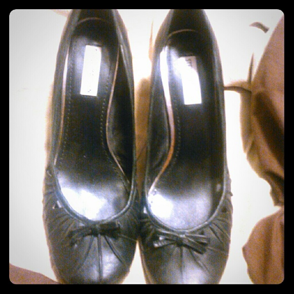 Steve Madden pumps