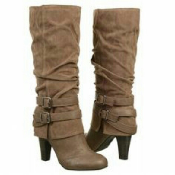 Fergalicious  Shoes - Fergalicious by Fergie Boots