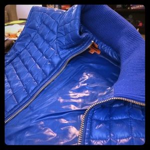 Tory Burch vest,Medium,  great condition