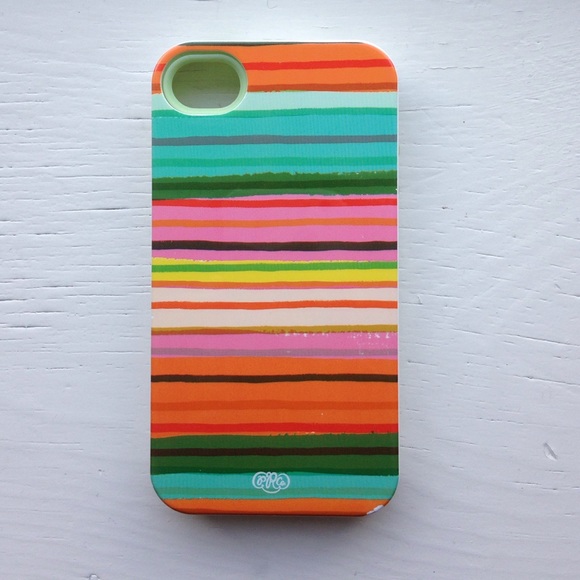 iPhone 4S Case