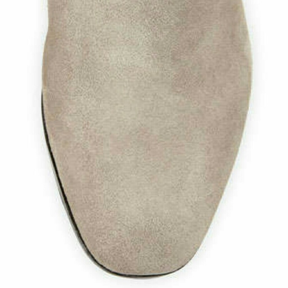 Pour La Victoire leather ankle bootie - Picture 3 of 4