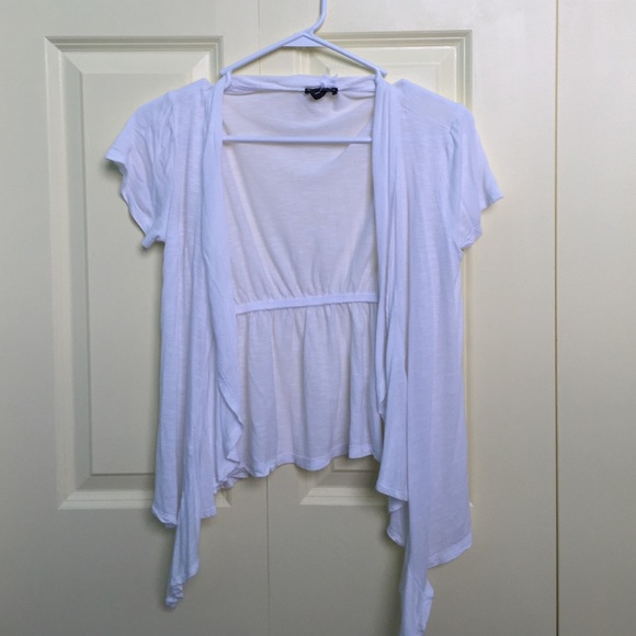jacket/ cover - up