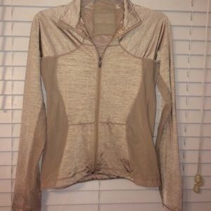 Lululemon jacket - 8