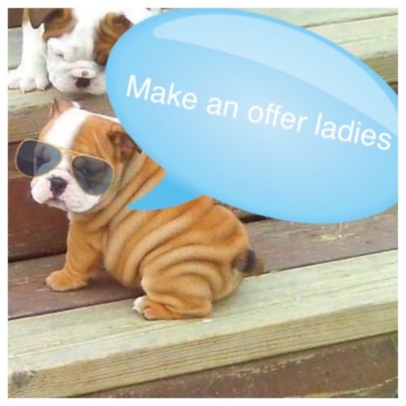 Low prices. Cute items!