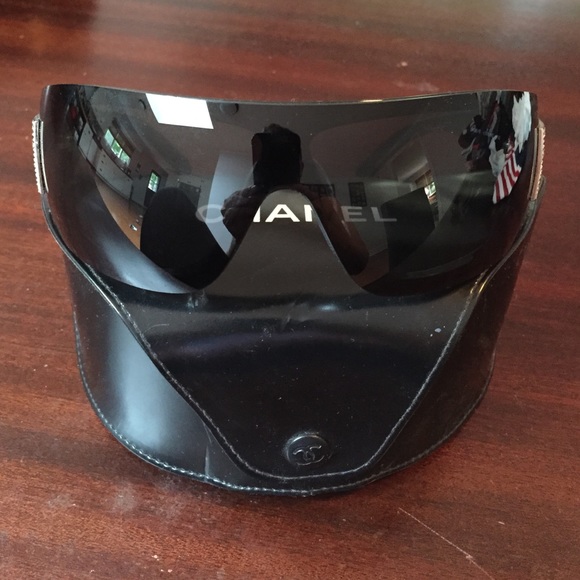 Chanel sunglasses