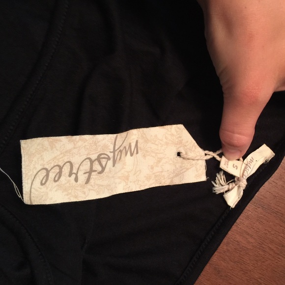 Mystree Tulle Tank - Picture 3 of 3