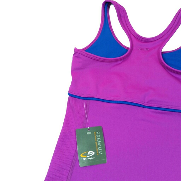 NWT! Fusha Racerback Tank - Picture 3 of 4