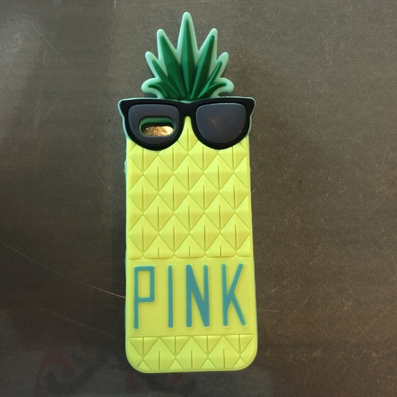 Victoria's Secret iPhone 5/5s Case