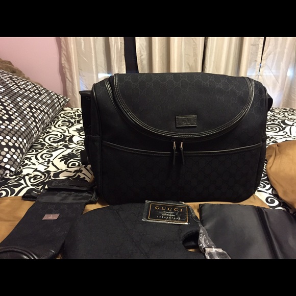 3 piece diaper set for lemmie