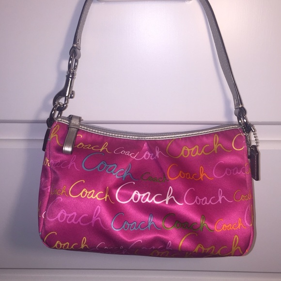 Brand new Coach handbag.