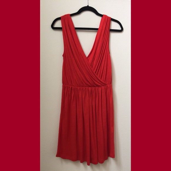 Joie dress