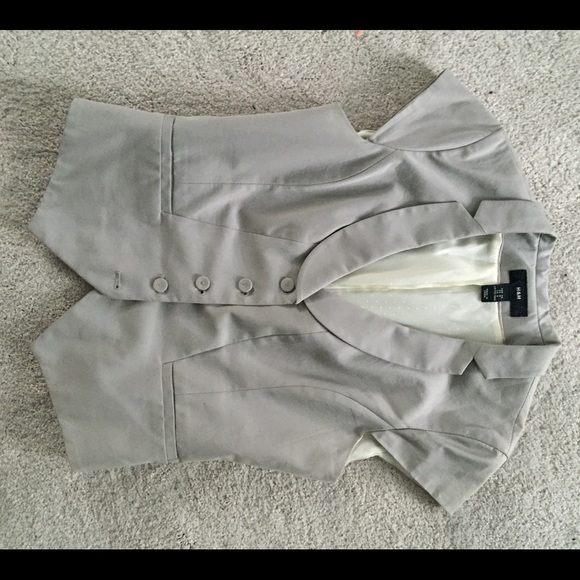 H&M Jackets & Blazers - Vest