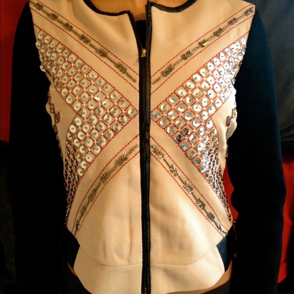 Jacket - Picture 1 of 2