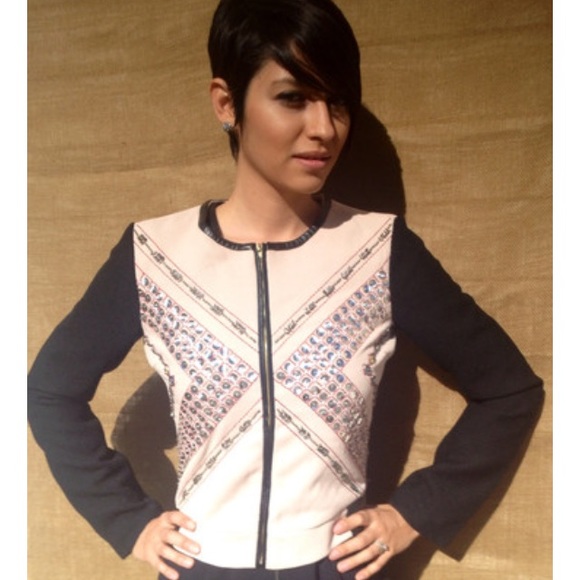 Jacket - Picture 2 of 2