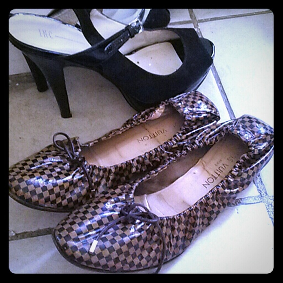 Flats