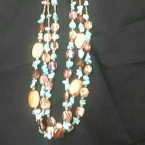 Necklace & Earring Set