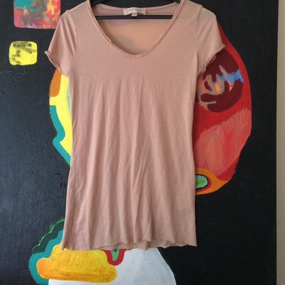 Philosophy tee