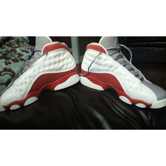 Air Jordan 13s