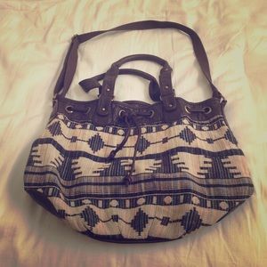 American Eagle Tribal Purse!