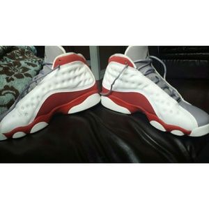 Air Jordan 13s
