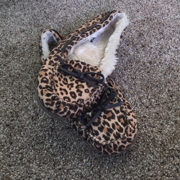 Slippers