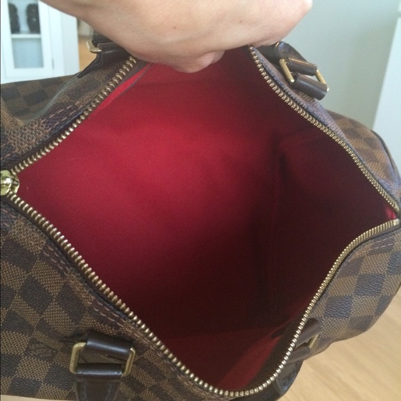 SOLD! Louis Vuitton Speedy 30. Like new! Amazing! - Picture 2 of 4