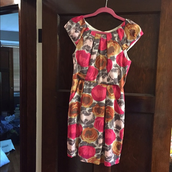Bcbg dress