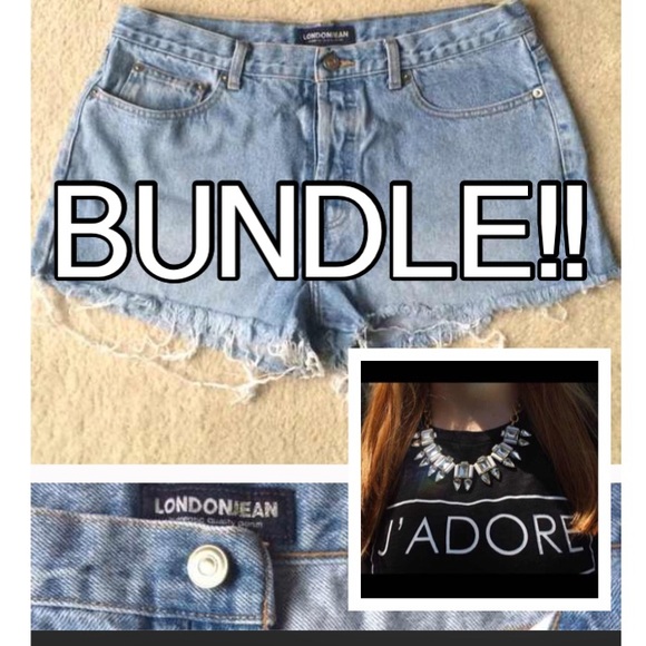 ✨Bundle for Karisrenee✨