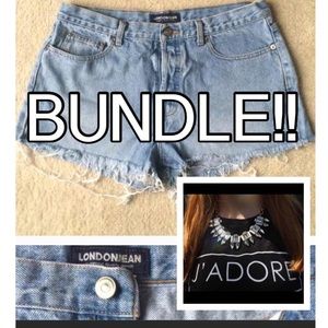 ✨Bundle for Karisrenee✨
