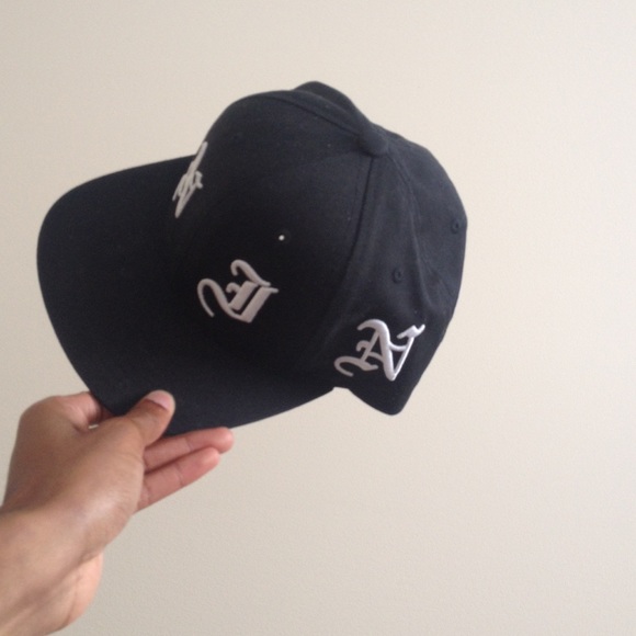 Brand: Ninth (Starters SnapBack )