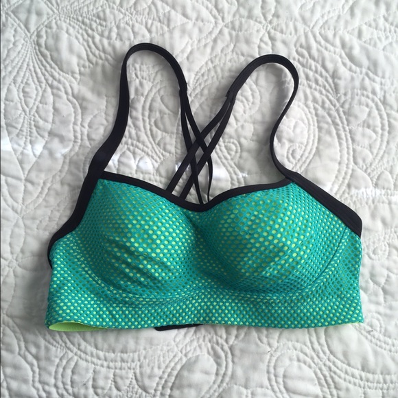 VSX Sports bra