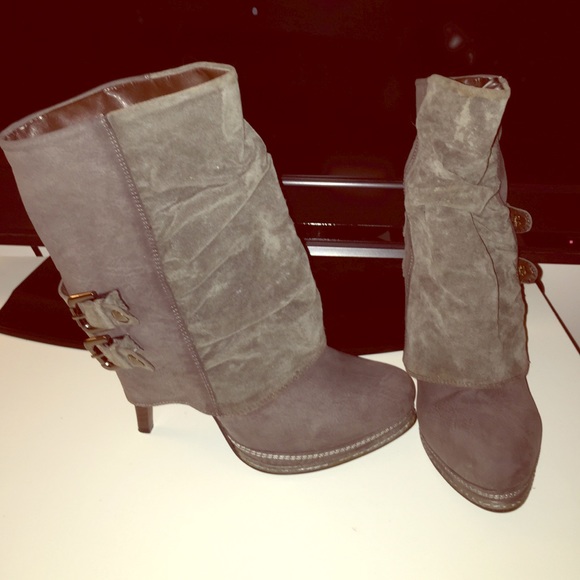 Boots