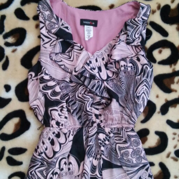 Dress - Picture 3 of 4