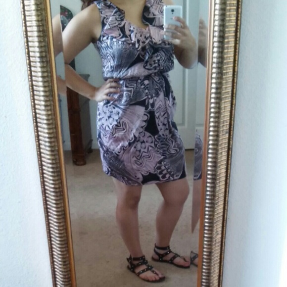 Dress - Picture 4 of 4