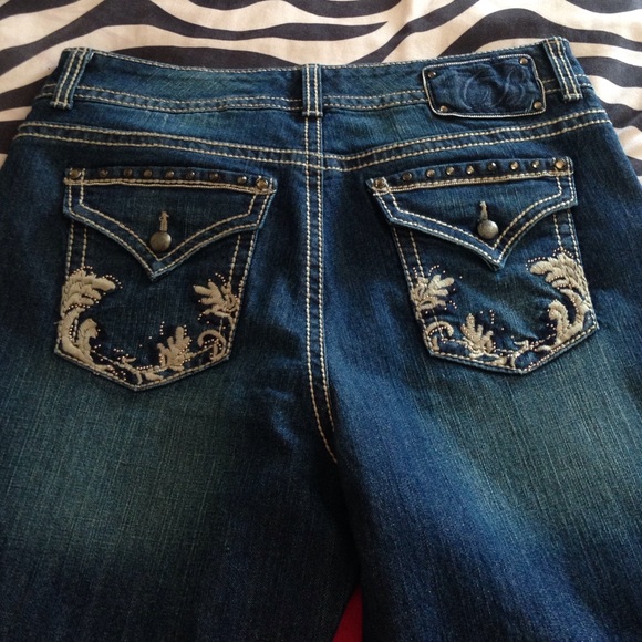Jeans for sale
