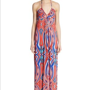 T-bags Tbags Los Angeles S Summer Maxi Dress