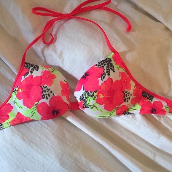 Victoria's Secret bathing suit!