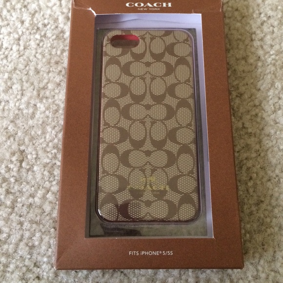 Iphone 5/5s case