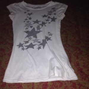 Star t-shirt