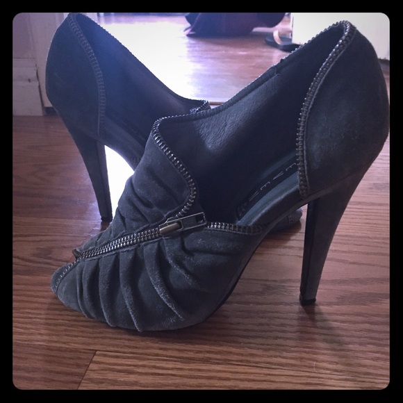 Cute little heels