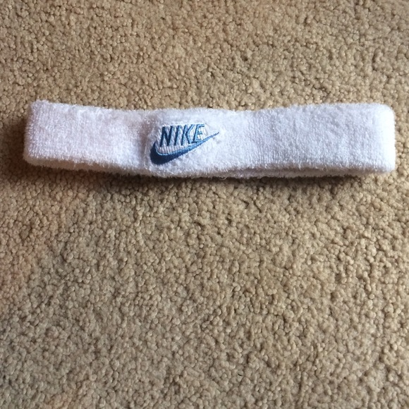 Nike Sweatband